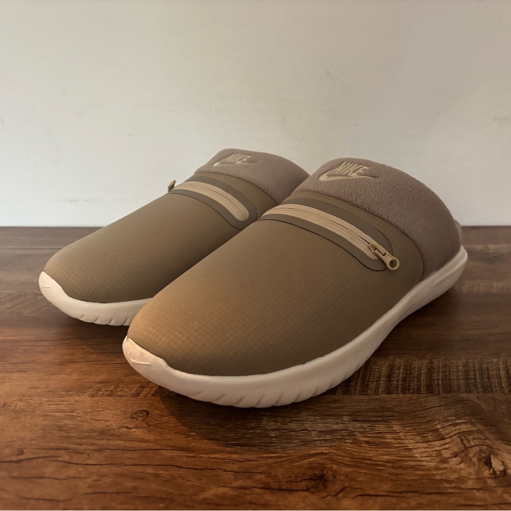 Burrow 'Khaki Moon Fossil' size 13